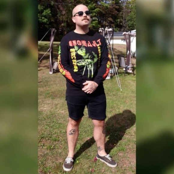 Meet your Posher, Connor - Picture 1 of 1